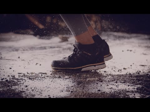 Solid Gear Footwear - Team Skill Teaser Infinity