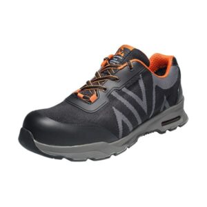 Sicherheitsschuh der Marke Emma, Modell Boston ESD S1P