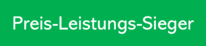 Preis-Leistungs-Sieger